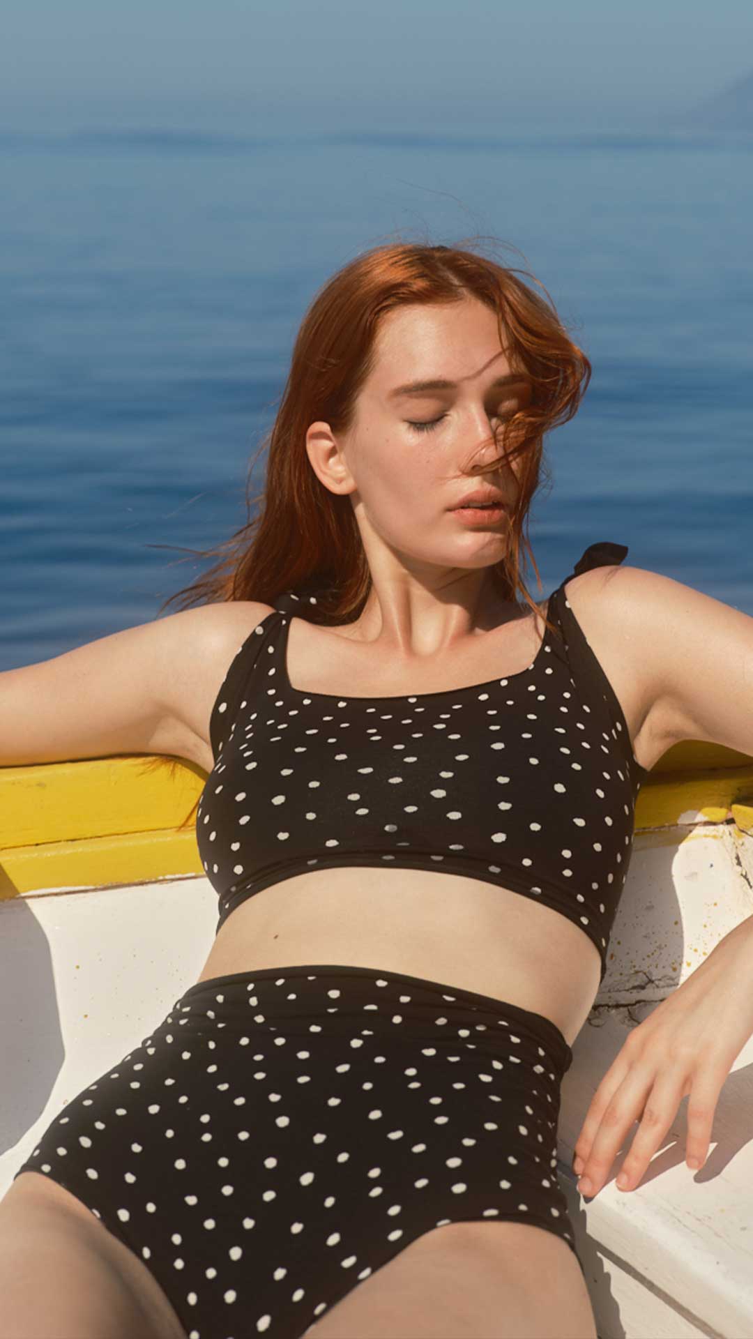 Artemisia Completo Print