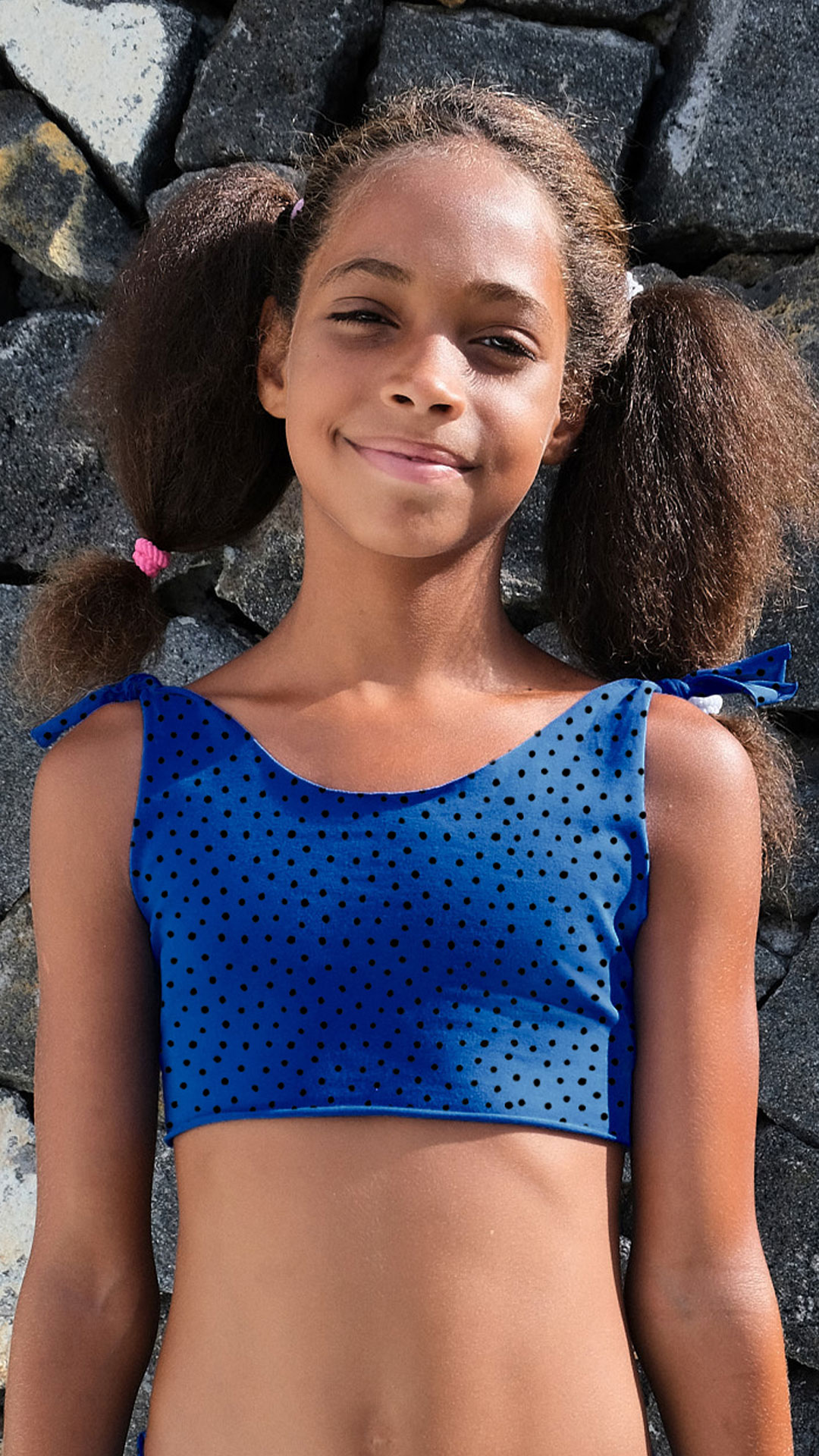 Artemisia Top Print Kids