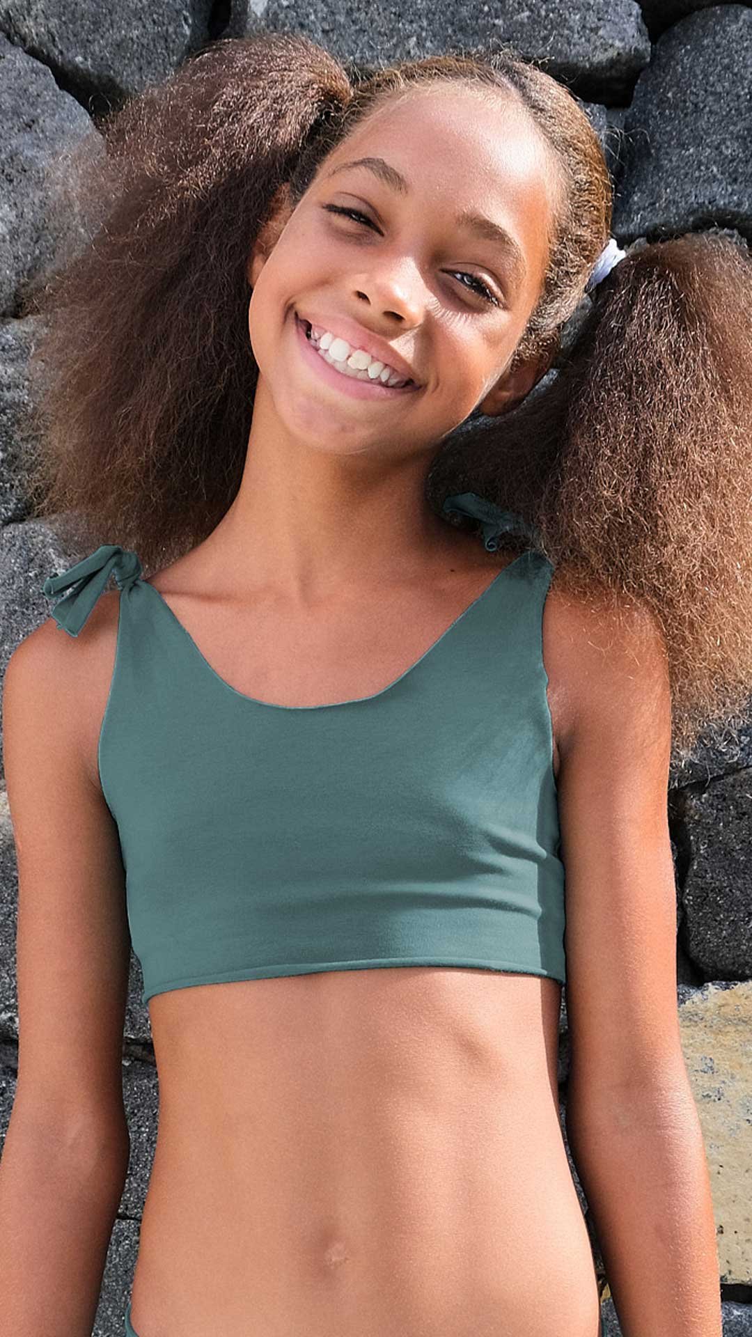 Artemisia Top Kid